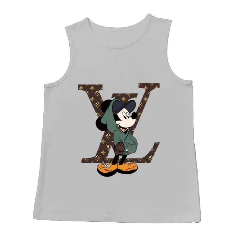  Herren Tanktops