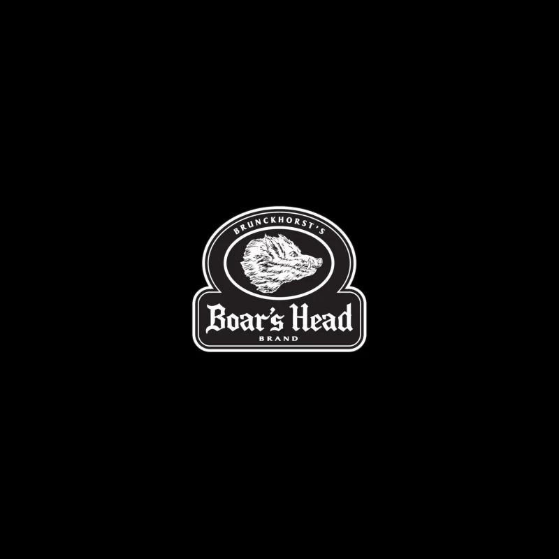 Boars Head Coffee Mug