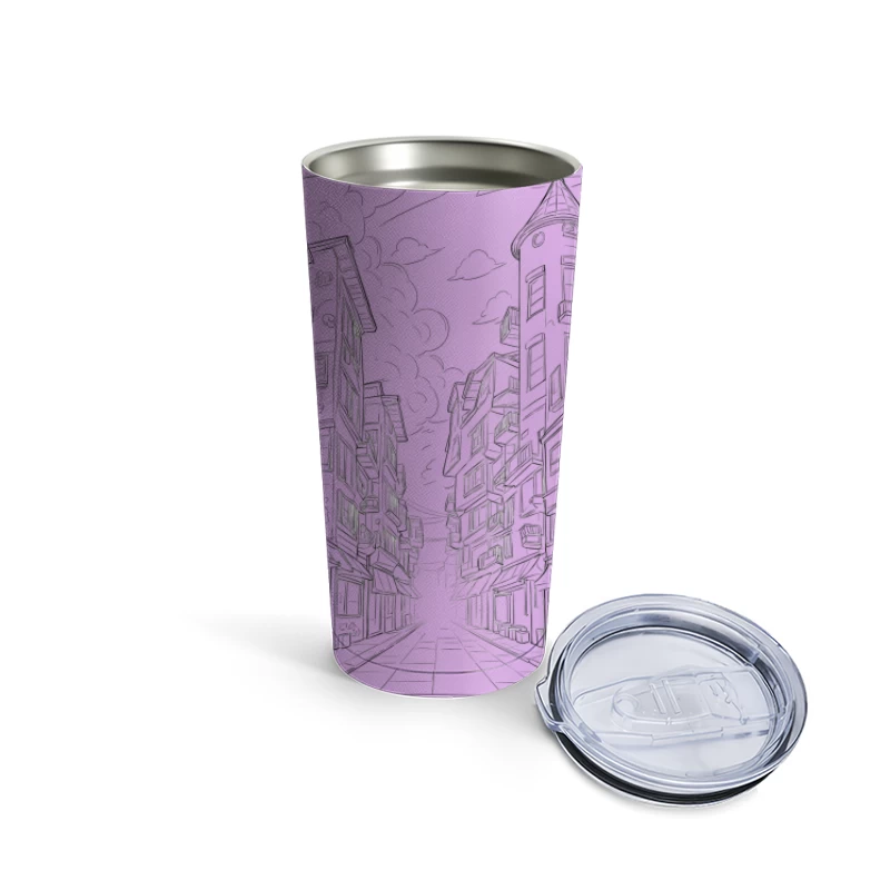  Travel Mug