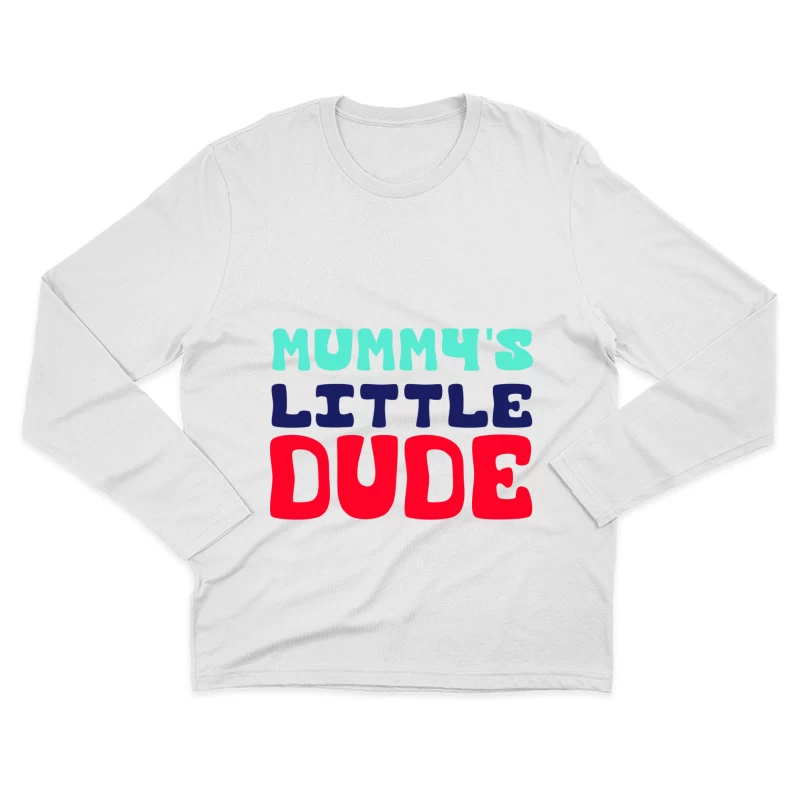  Homme Manches Longues T-Shirt