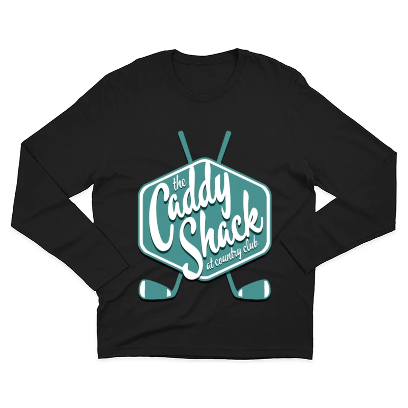  Male Long Sleeve T-Shirt