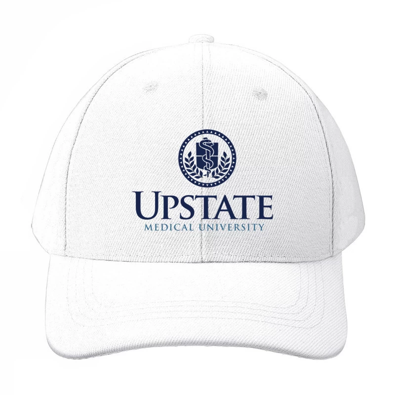 Upstate University Baseball Cap