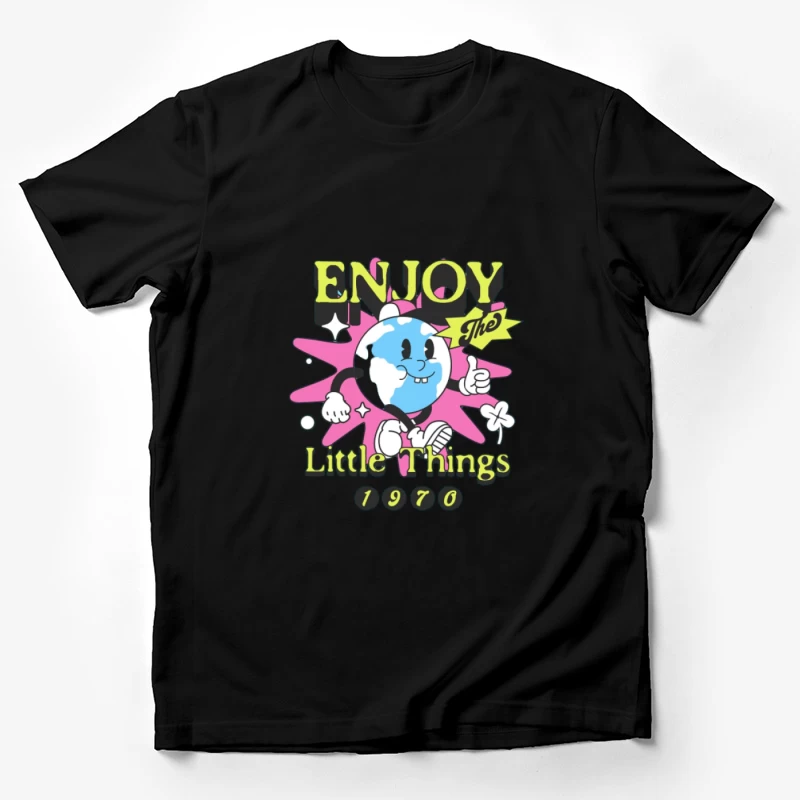  Herren T-Shirt