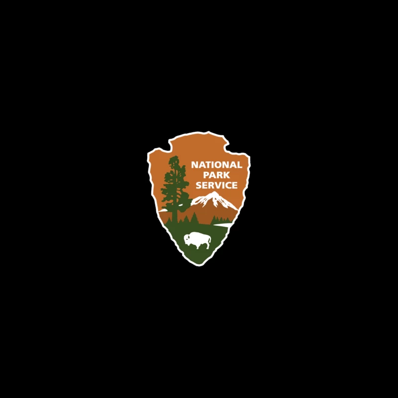 Everglades National Park 2 Desk Mat