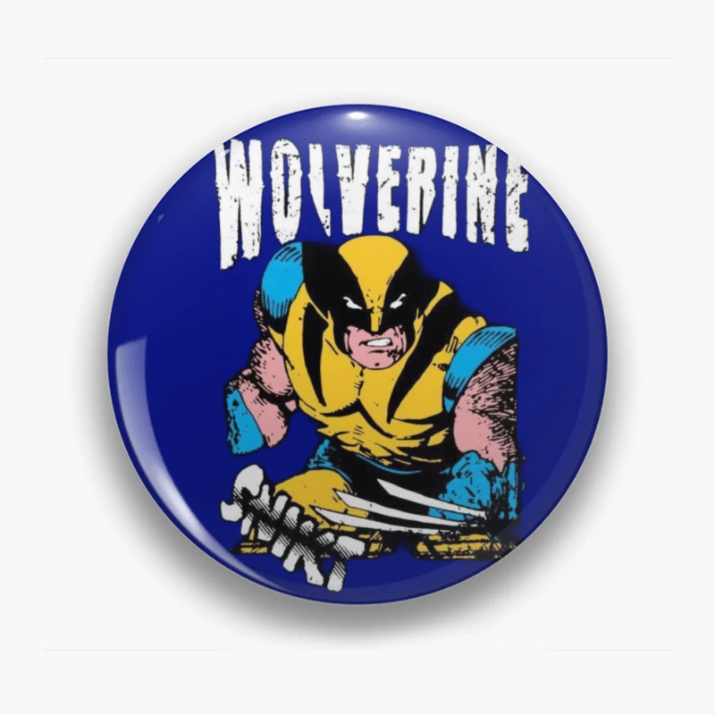  Pin