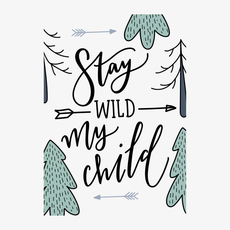 Message inspirant pour enfants Homme Sweat-shirt à enfiler