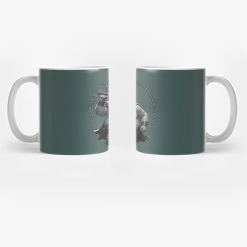  Coffee Mug