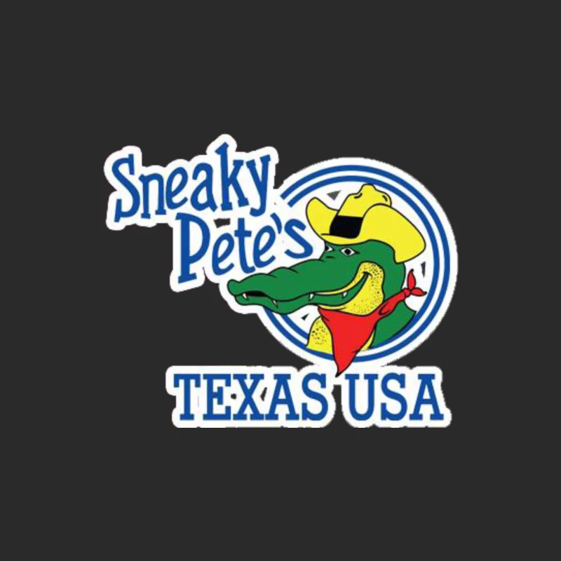 Sneeky Pete's 5 Baseball Cap