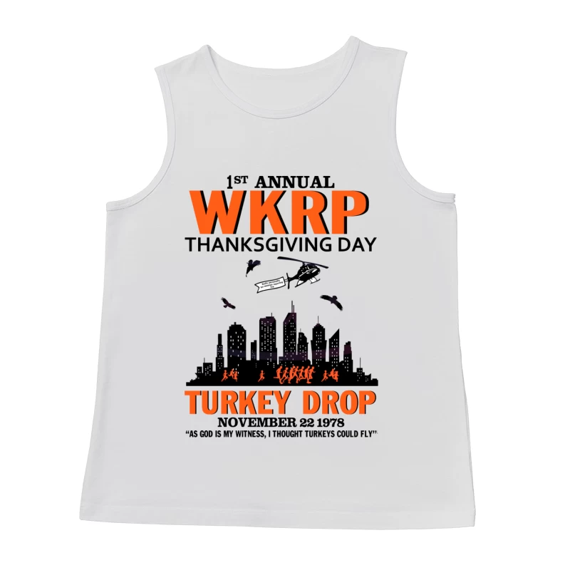  Male Tank Top