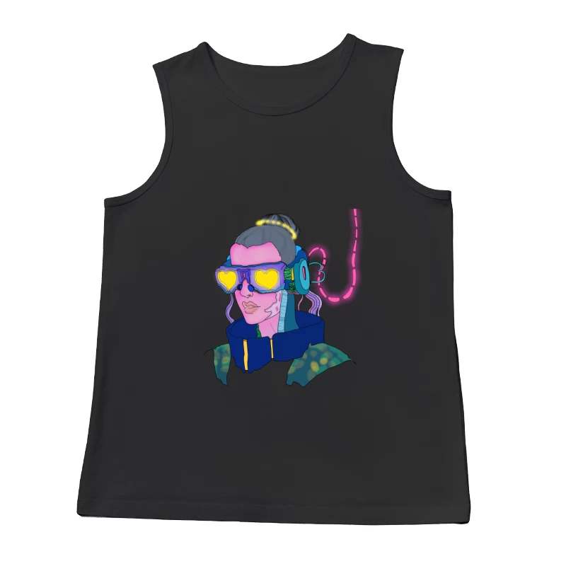  Herren Tanktops