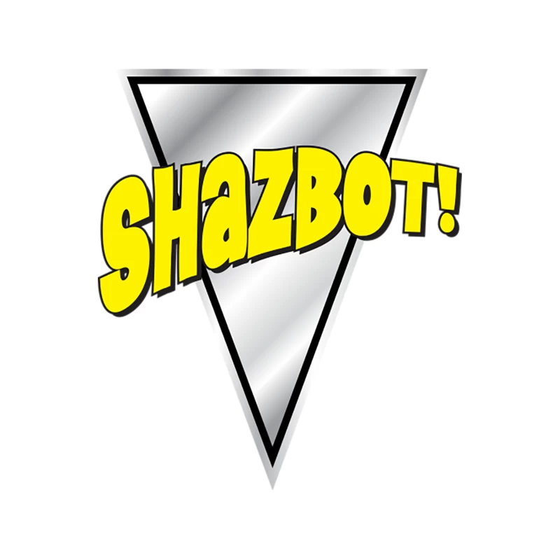 SHAZBOT! Tapestry