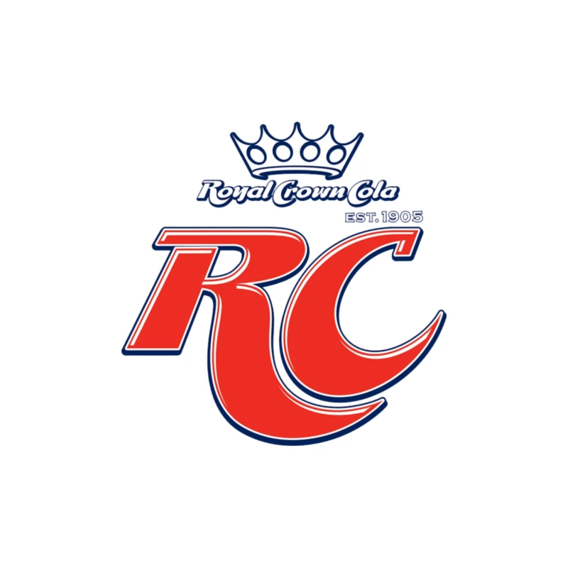 Me and My RC Cola 2 Throw Pillow