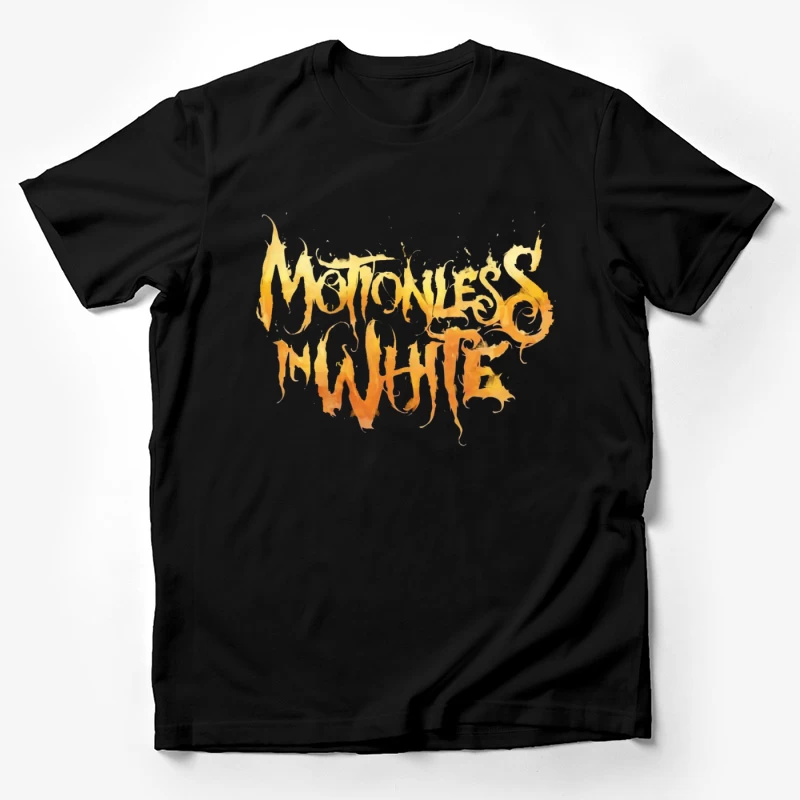  Male T-Shirt