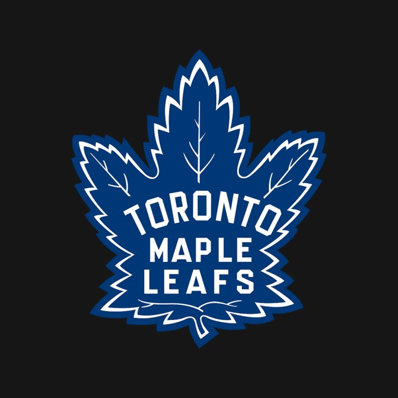 Toronto Maple Leafs Mouse Pad