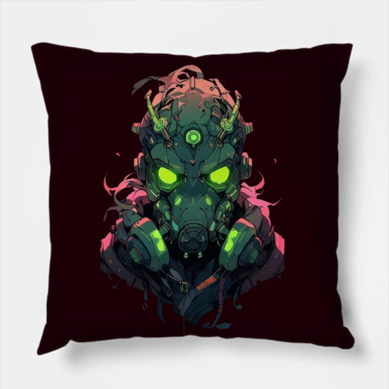  Throw Pillow