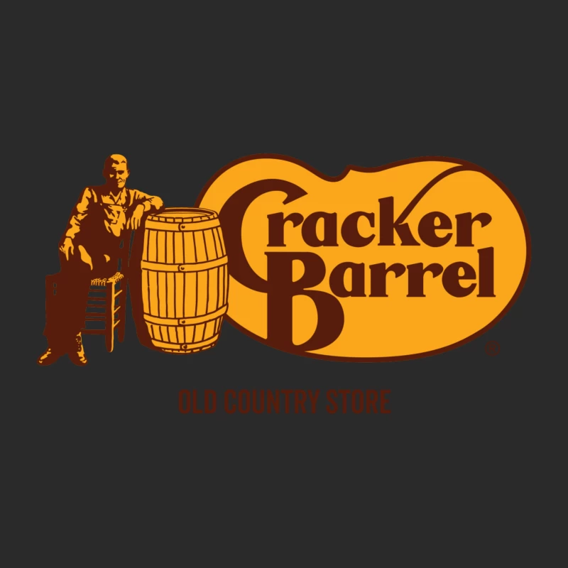 Cracker barrel Baseball Cap