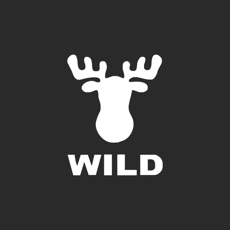 WILD ANIMAL FUNNY Baseball Cap