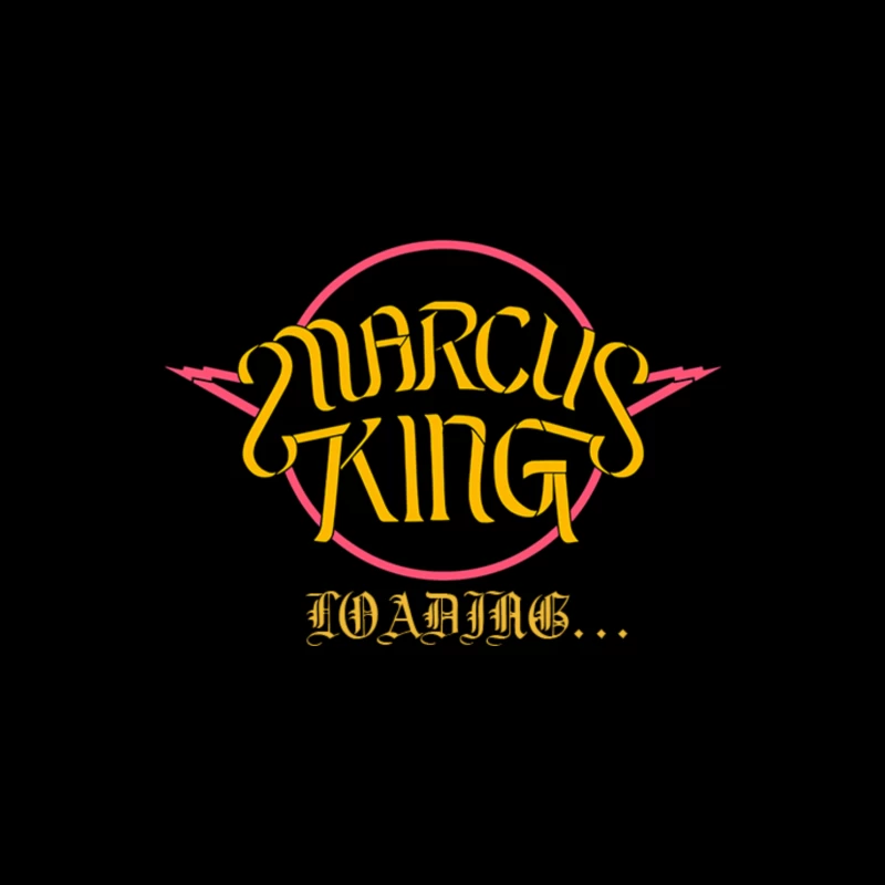 the marcus king band Tapestry