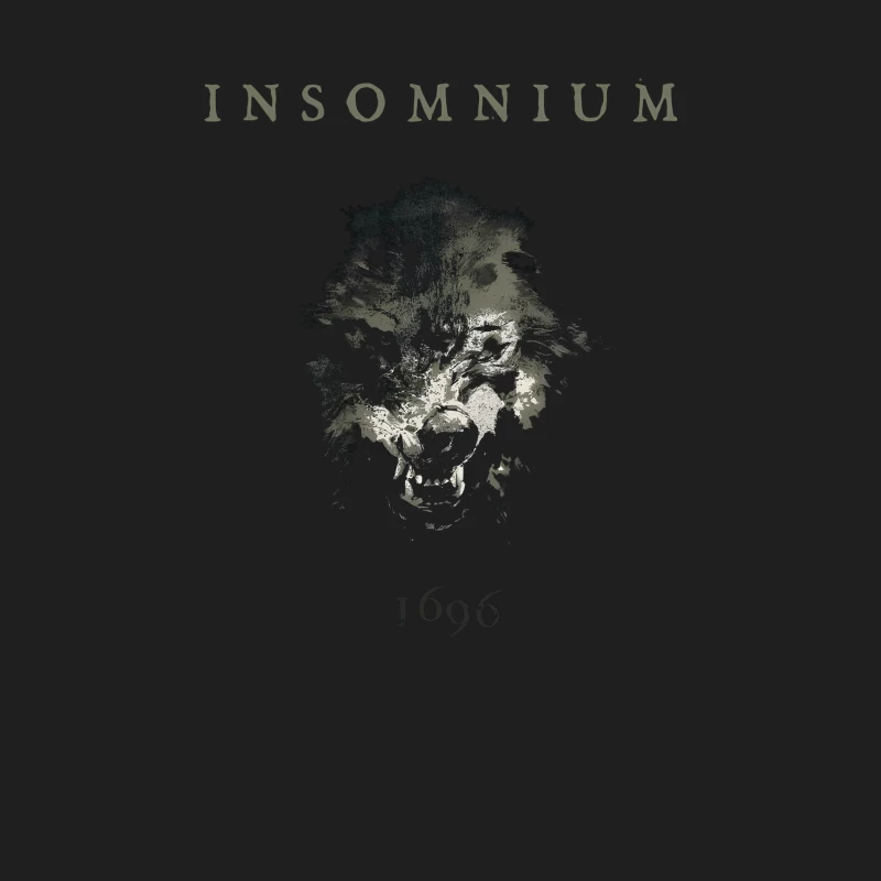 Insomnium 1696 Male Tank Top