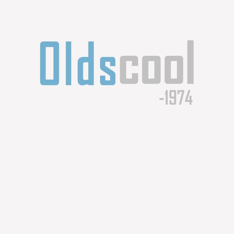 Oldscool 1974