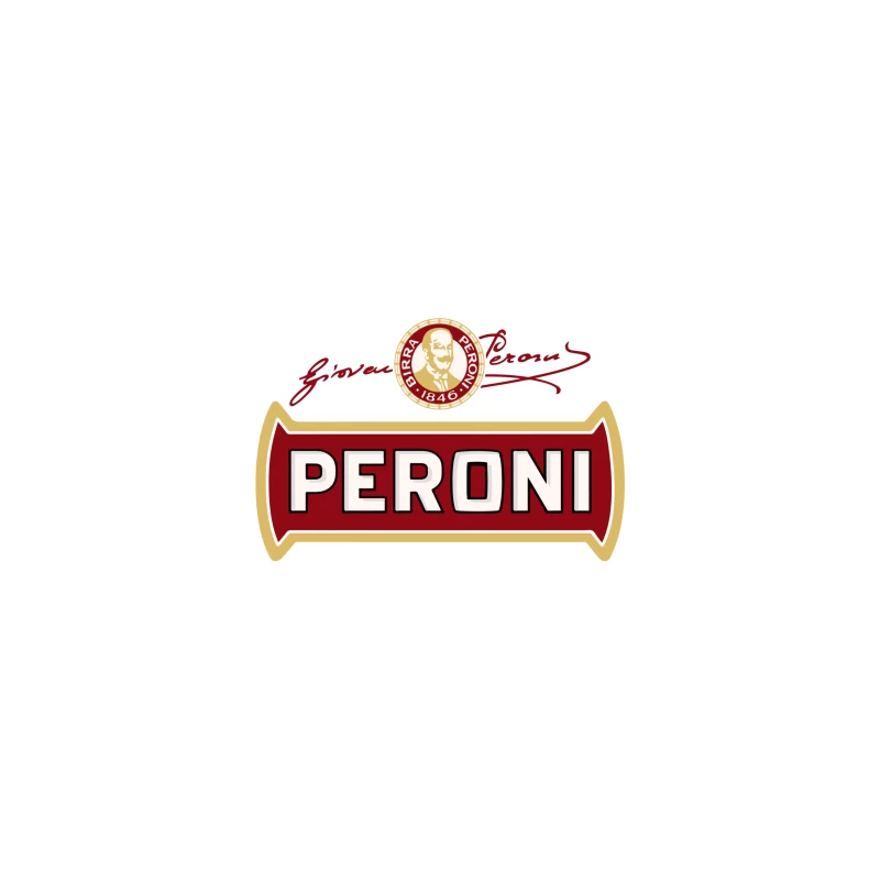 Peroni 1846 Coffee Mug