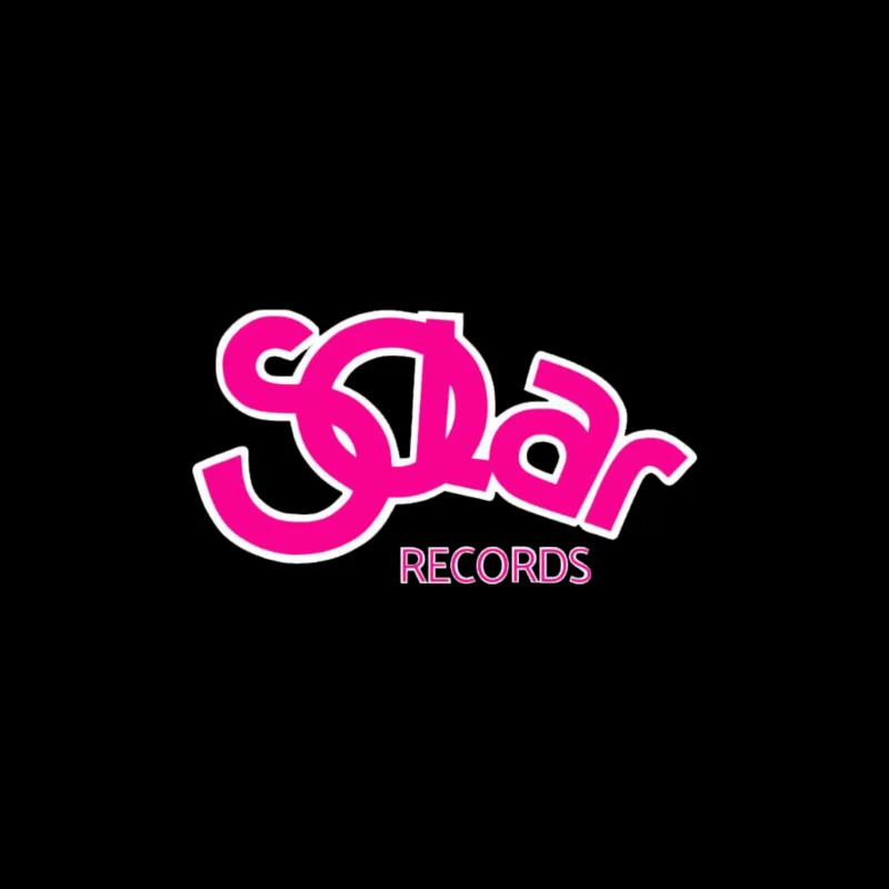 Solar Records Travel Mug