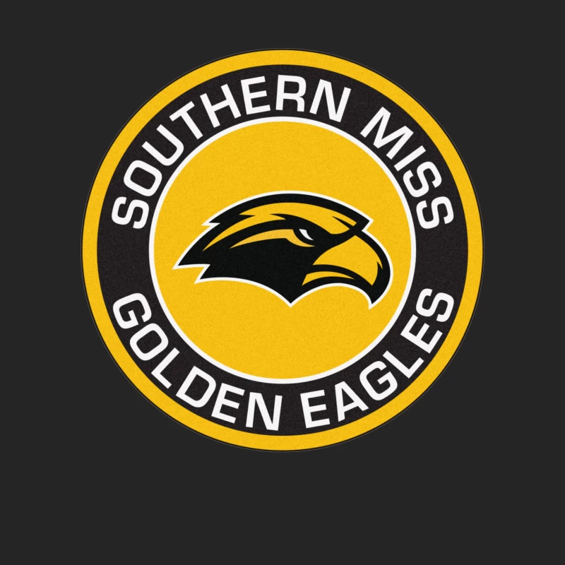 Southern Miss Male Pullover Sweatshirt