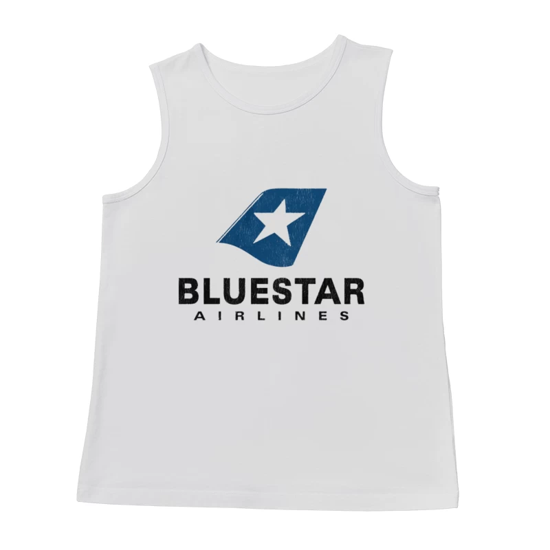  Male Tank Top