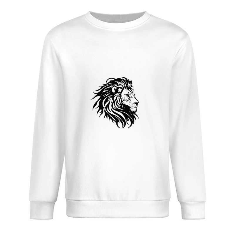  Homme Sweat-shirt à enfiler
