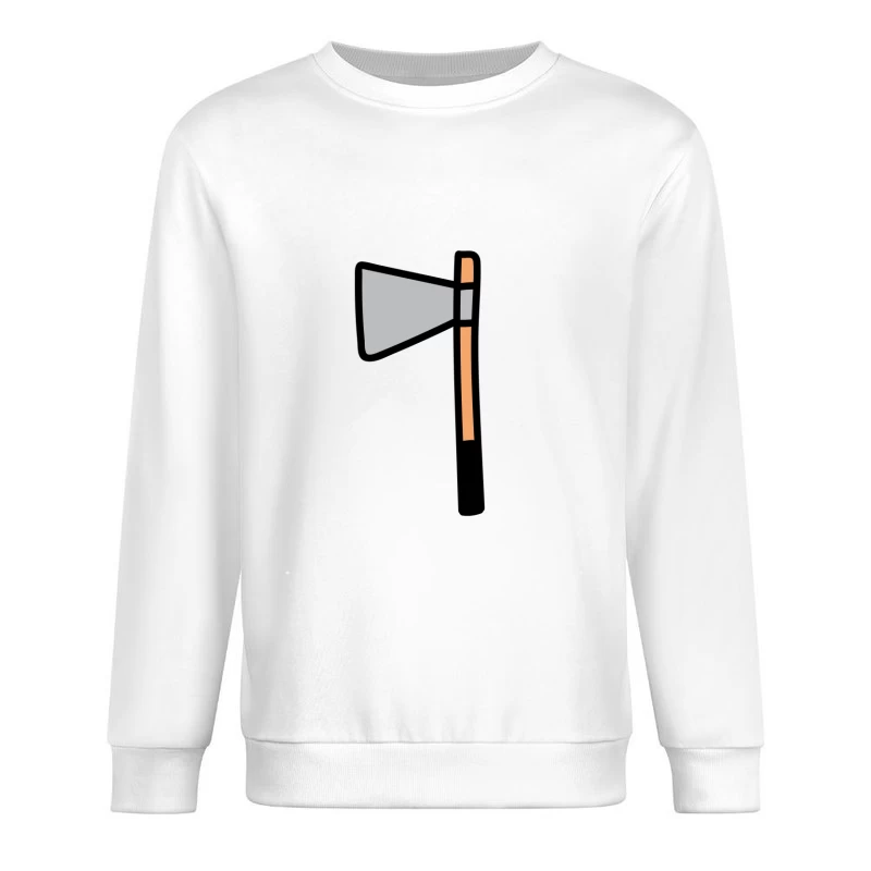  Homme Sweat-shirt à enfiler
