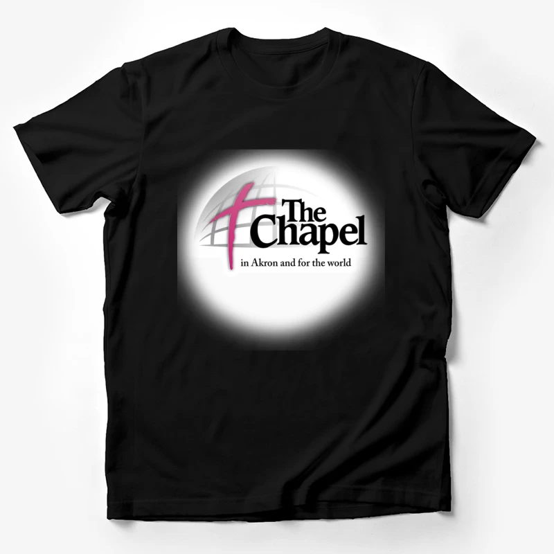  Male T-Shirt