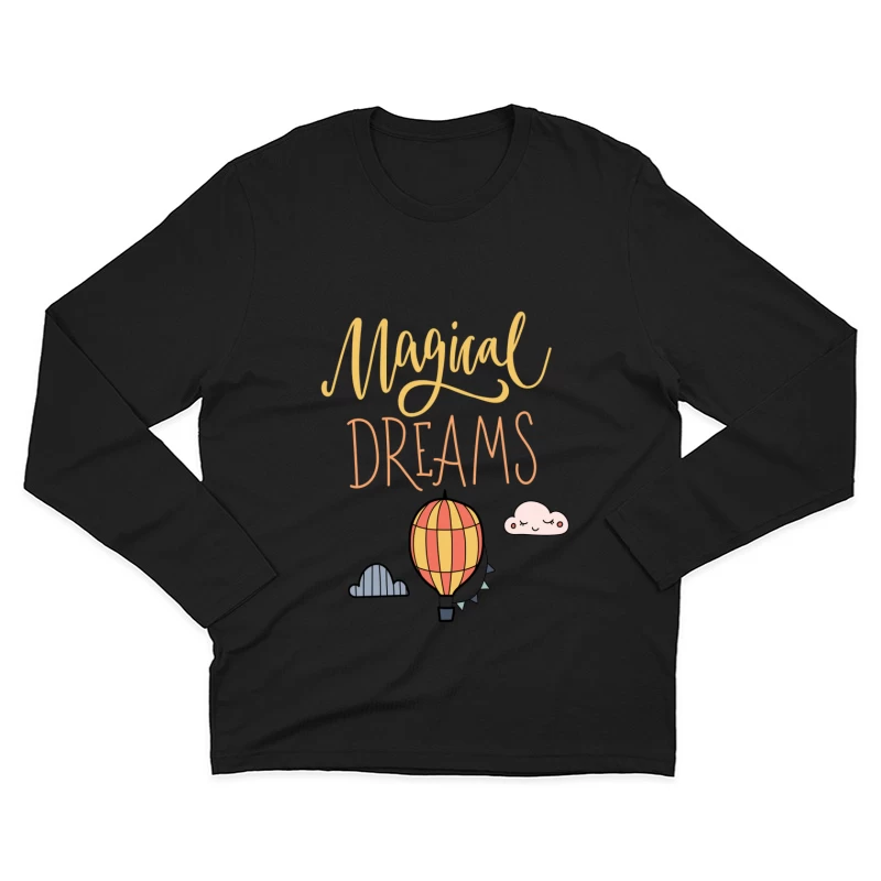  Homme Manches Longues T-Shirt