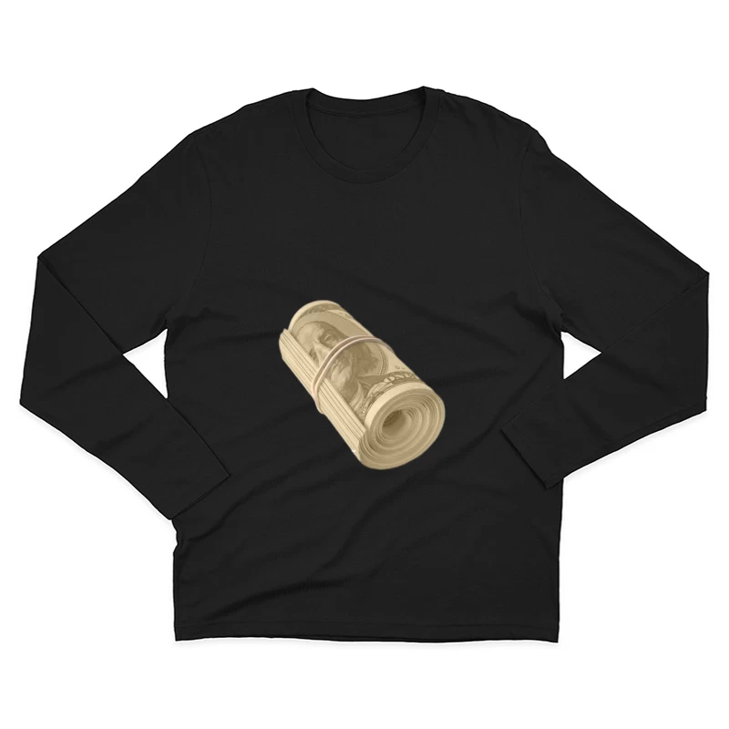  Homme Manches Longues T-Shirt