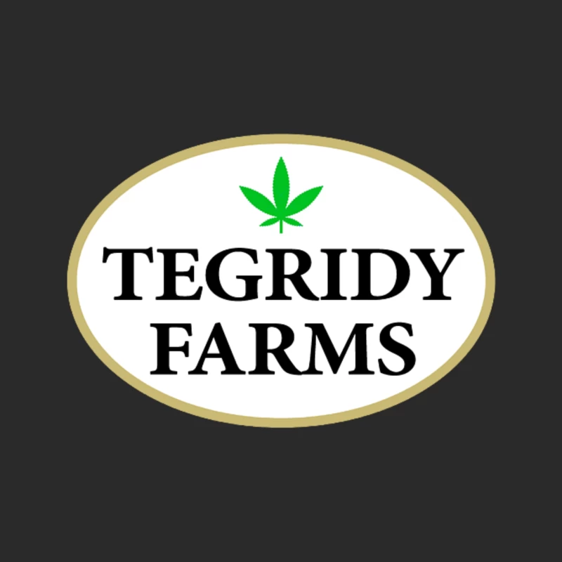 Tegridy Farms Baseball Cap