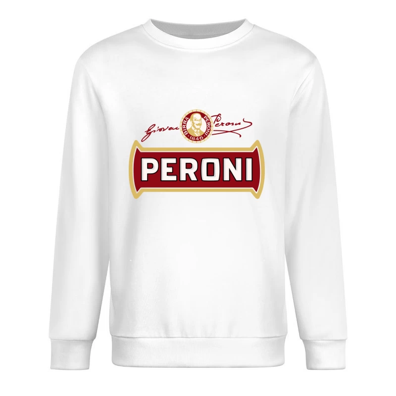  Male Pullover Sweatshirt