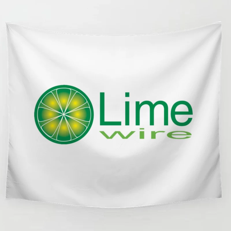 Limewire (Alt) Tapestry