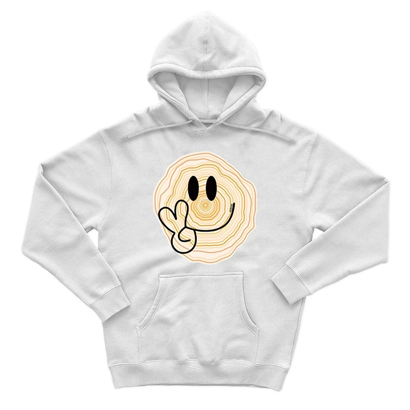  Herren Pullover Hoodie