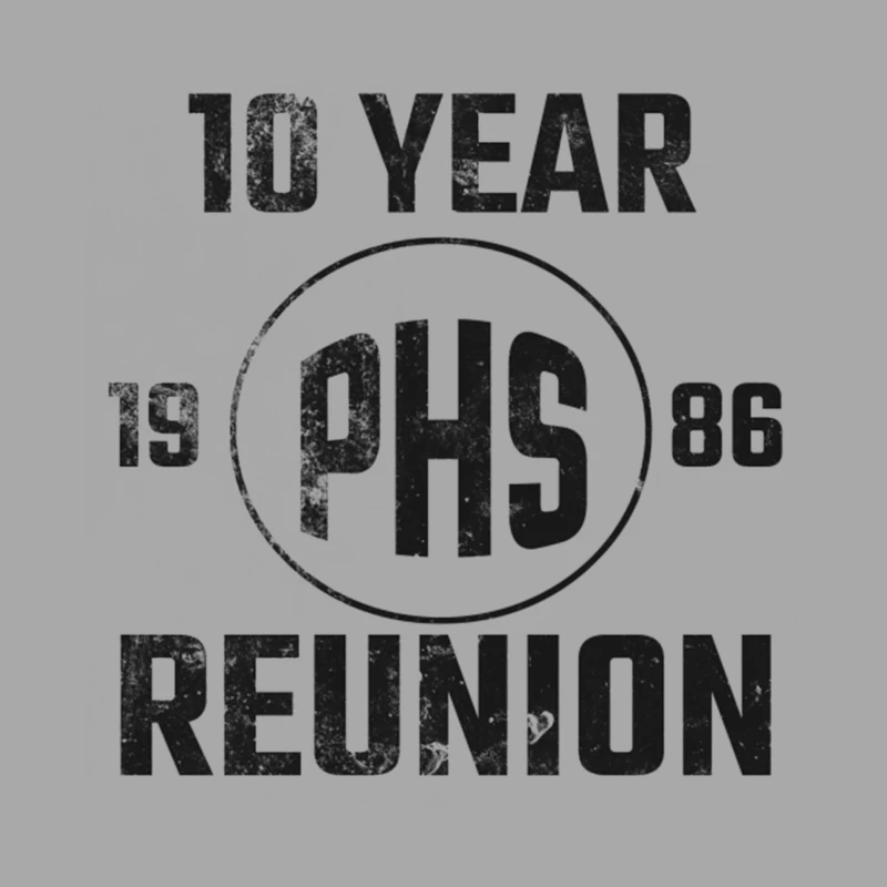 Grosse Point High 10 Class Reunion Female Pullover Hoodie
