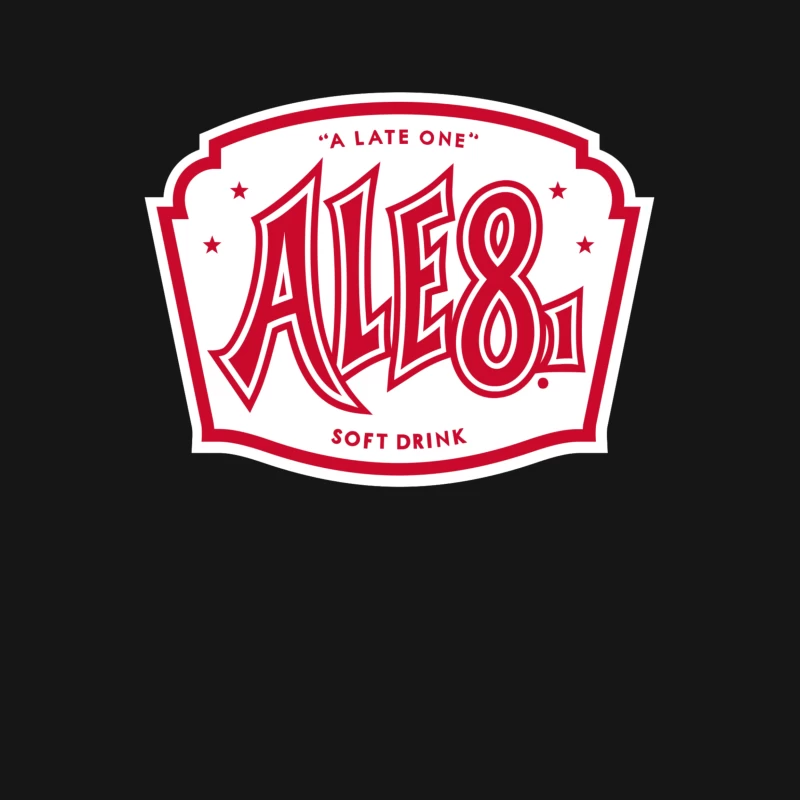 Ale 8 One Male T-Shirt