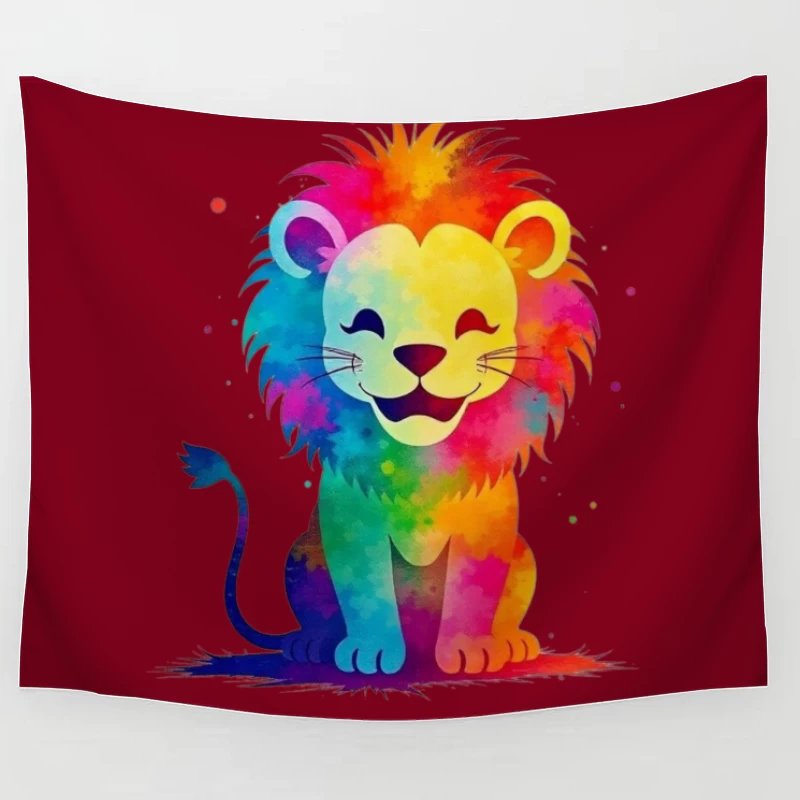  Tapestry