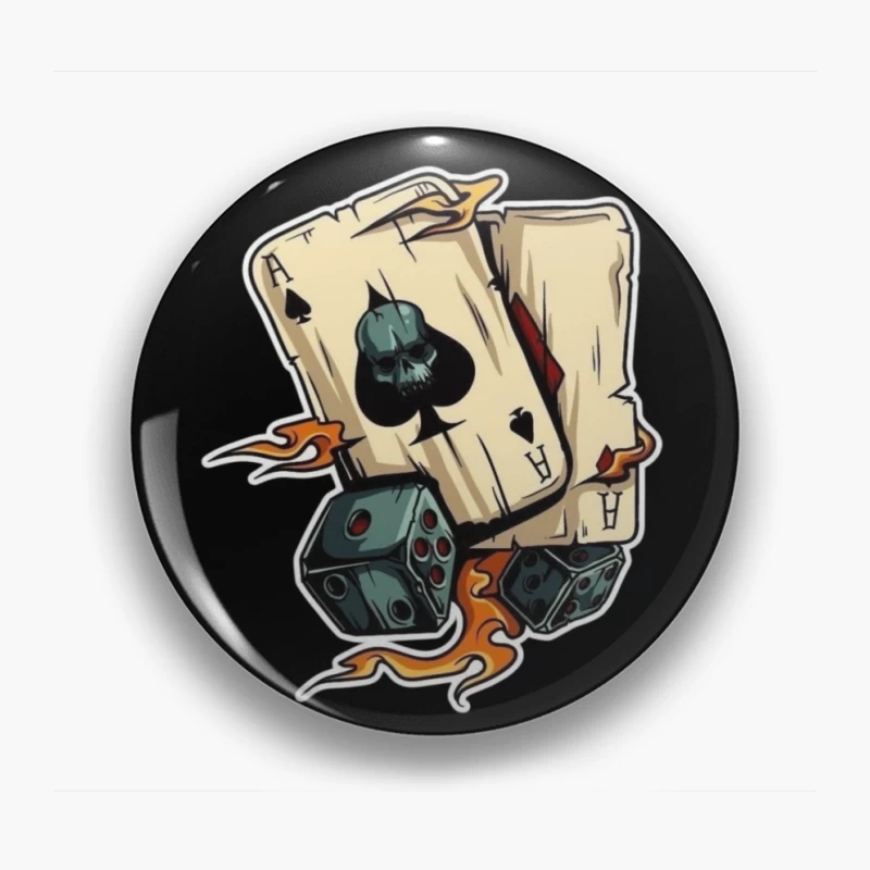  Pin