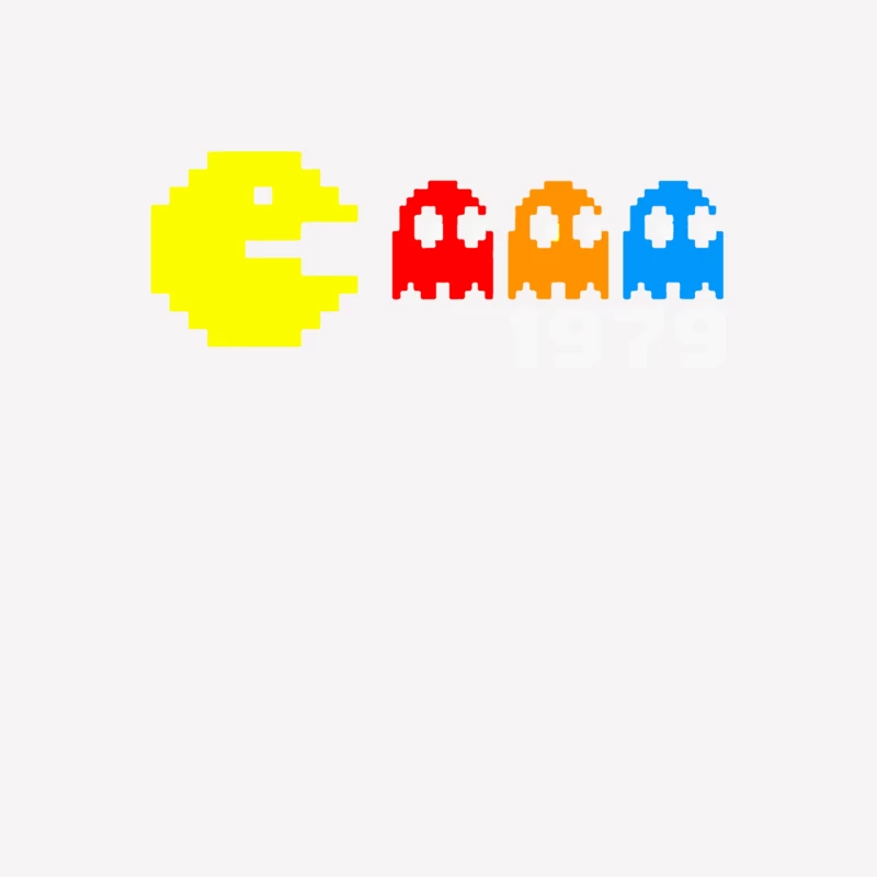 Pacman 1979