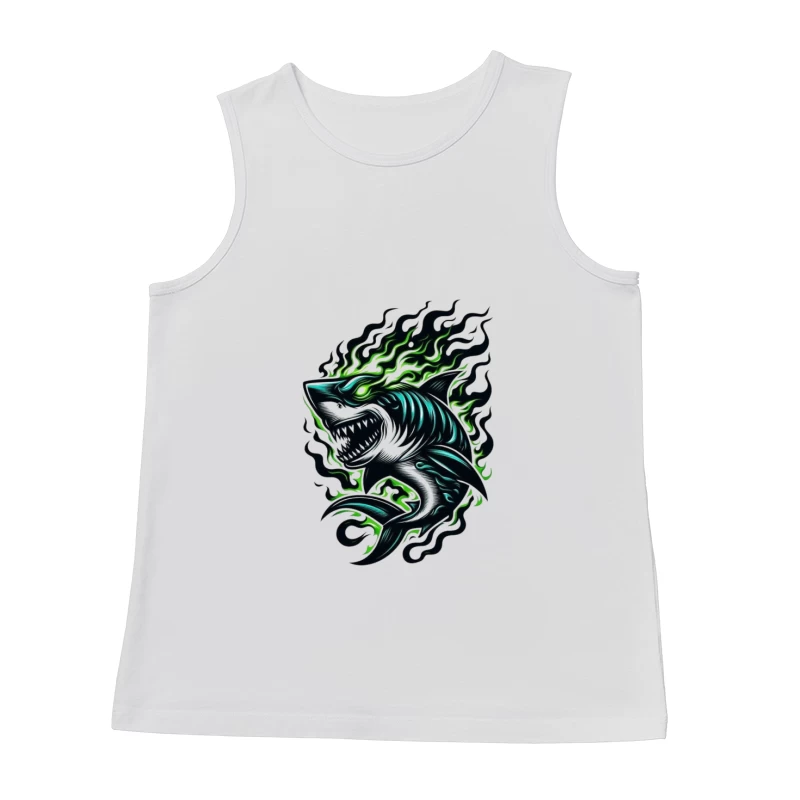  Male Tank Top