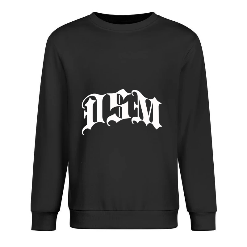  Herren Pullover Sweatshirt