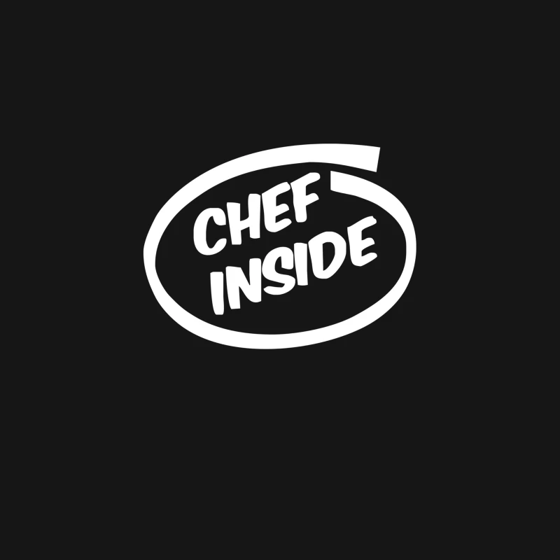 CHEF COOK funny NEW Desk Mat