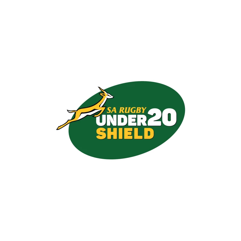 Sa Rugby Shield Coffee Mug