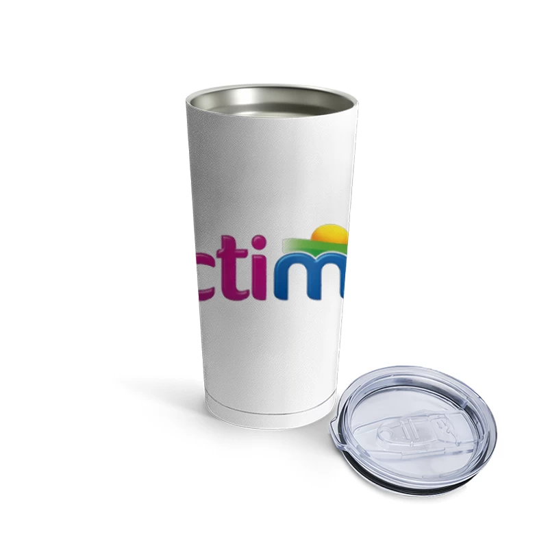  Travel Mug