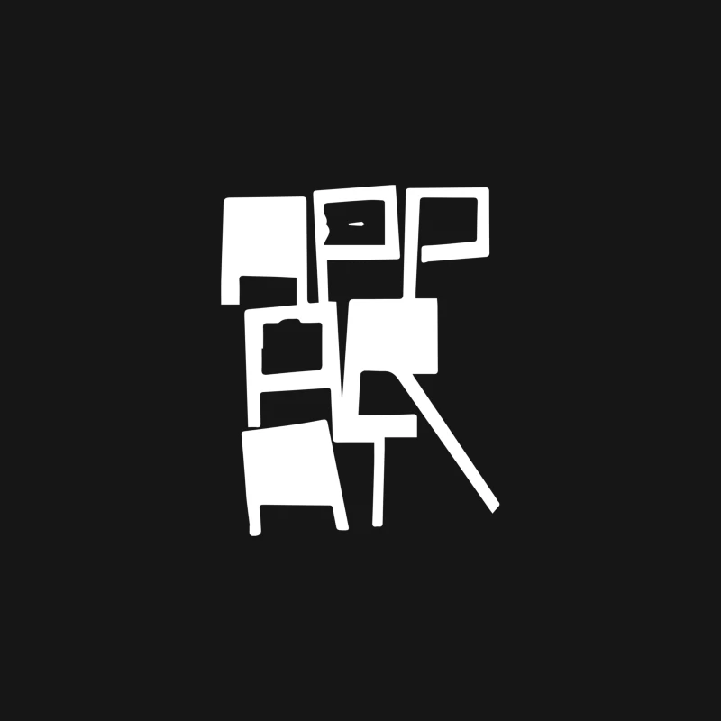 Apparat Desk Mat