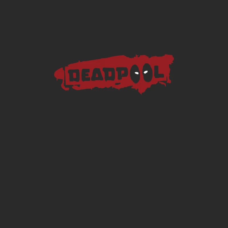 Deadpool Baseball Cap