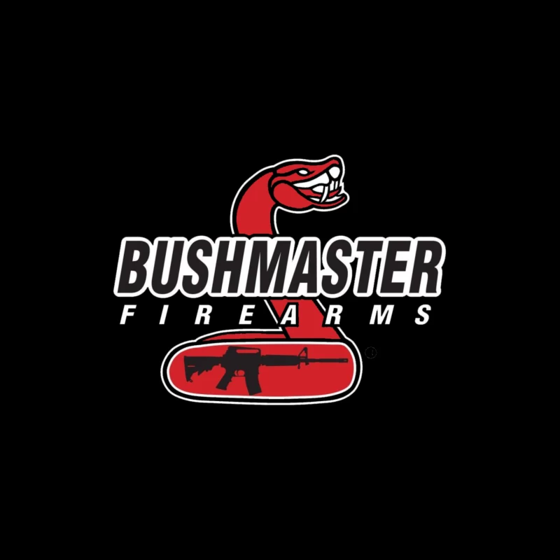 USHMASTER FIREARMS Tapestry